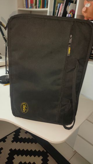 Cajón Flamenco Valter Percussion Standard Box