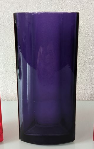 Vasi Per Ivar Ledag, Ikea