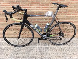 Bici Bitwin carbon