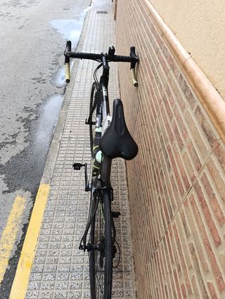 Bici Bitwin carbon