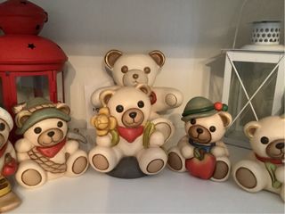 Teddy thun ranuncolo