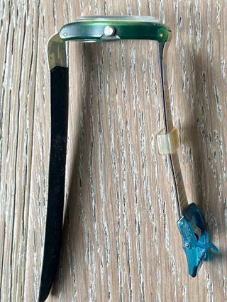 Swatch Gent GN109 “Metroscape” Usato!