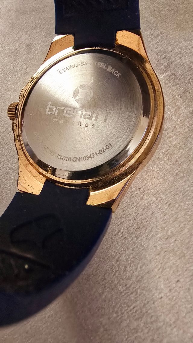 Reloj mujer Brenatt