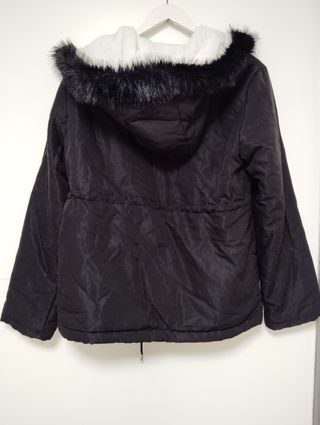Chaqueta mujer