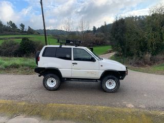 Ford Maverik 