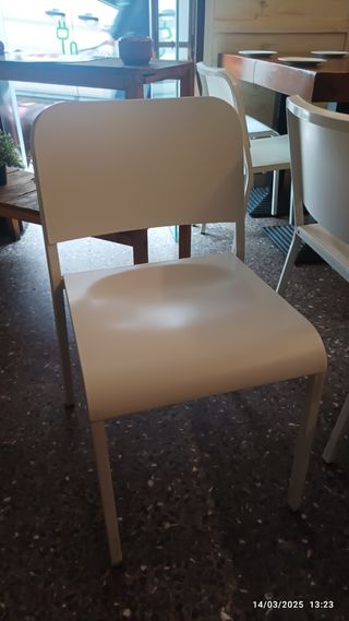 Sillas