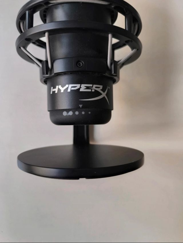 MICROFONO HYPERX