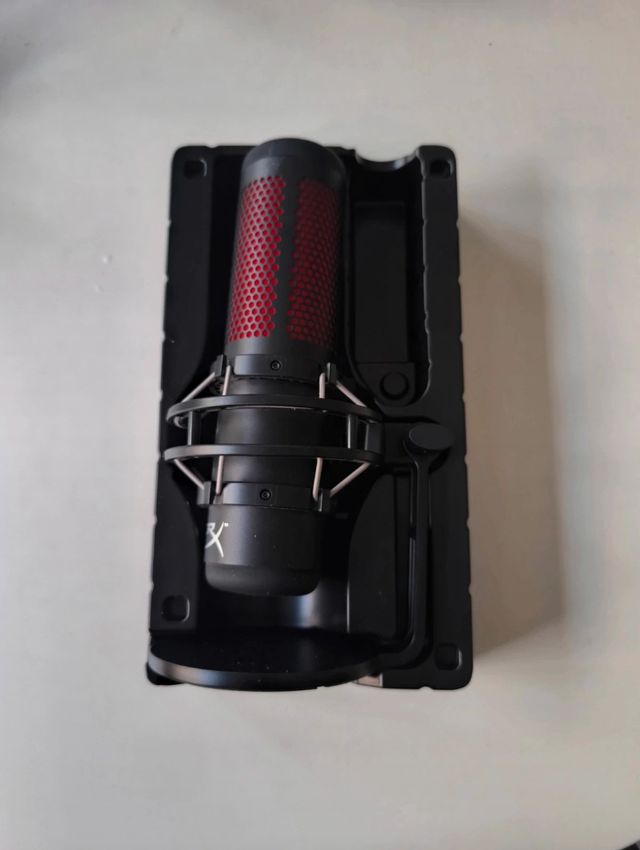 MICROFONO HYPERX