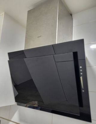 Campana extractora CATA