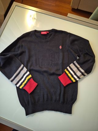 Maglia bambino