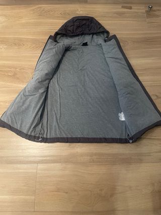 Chaleco Errea bjorn
