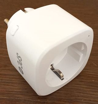 Enchufe Inteligente Wi-Fi SPC