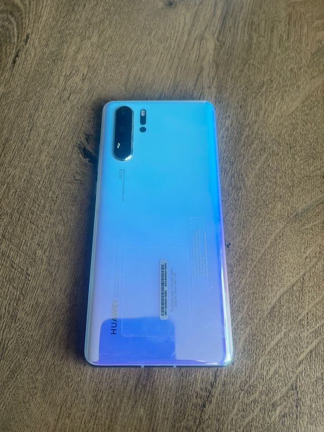Huawei P30 Pro