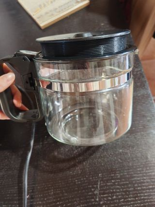 Cafetera Russell Hobbs