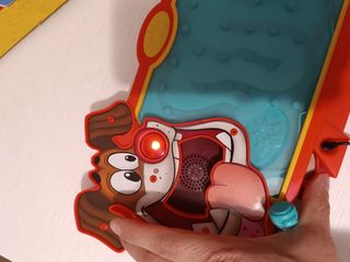 L'allegro chirurgo SOS cucciolo 