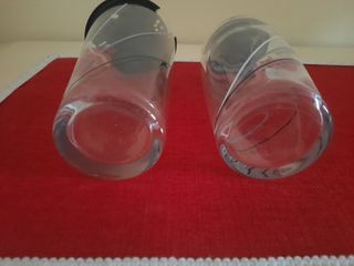 Cocktail party. Set 1 Mixer e 1 Shaker