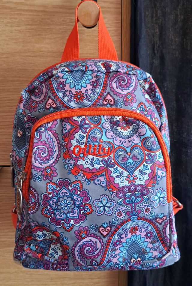 Bolsos Oilily, Italia 