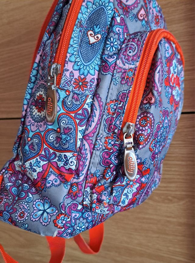 Bolsos Oilily, Italia 