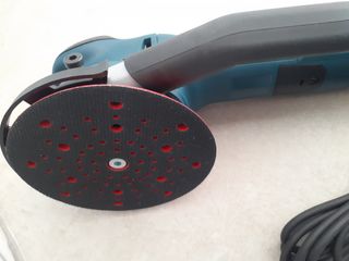 LIJADORA EXCÉNTRICA BOSCH