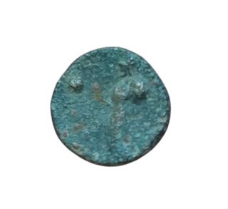Moneda romana 