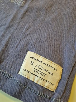 Maglietta cotone bambino 5-6 anni