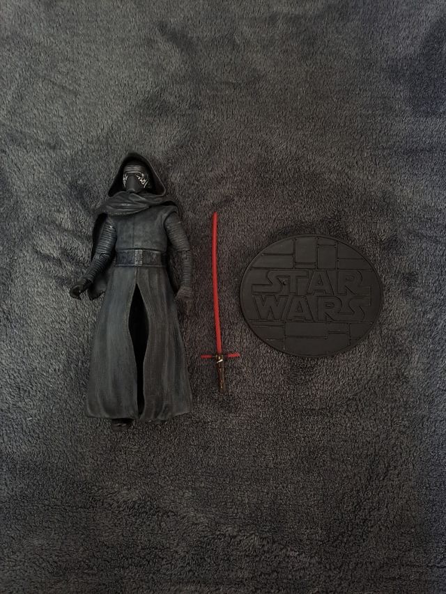 Figura Kylo Ren Disney Store