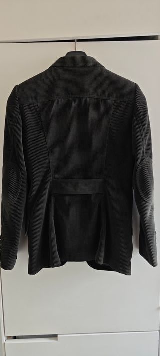 Chaqueta Purificación García, 38