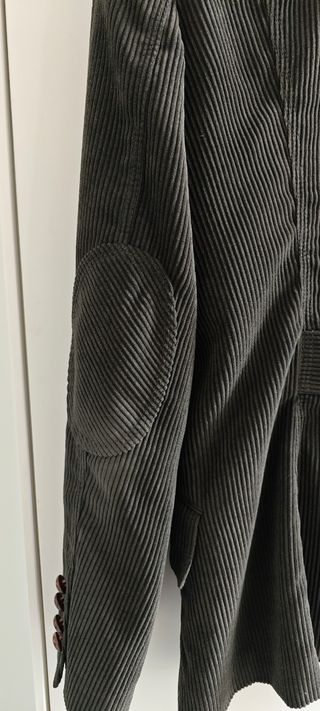 Chaqueta Purificación García, 38