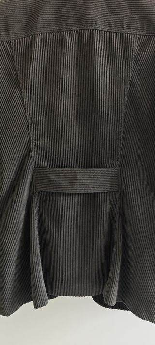 Chaqueta Purificación García, 38