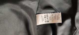 Chaqueta Purificación García, 38