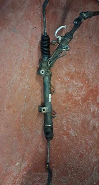 Cremallera de dirección Renault trafic 