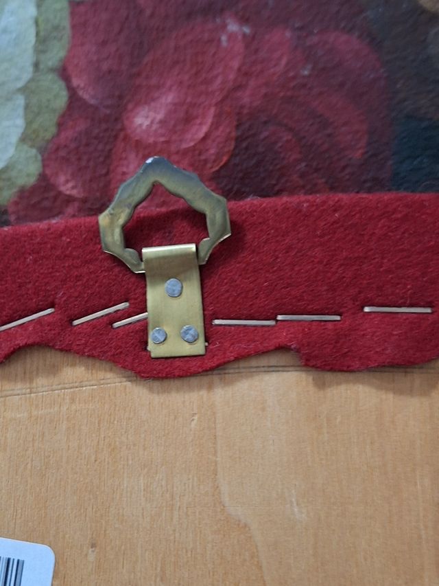 Grande Scudo araldico ceramica