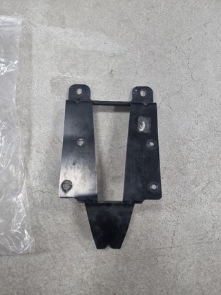 Soporte del radar delantero de bmw f10