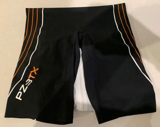 Traje Trampa Blueseventy* PZ3TX SwimSkin NUEVO H-L