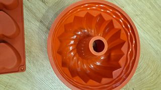 stampi in Silicone ottimo per dolci di natale