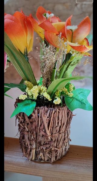 Fiori finti 