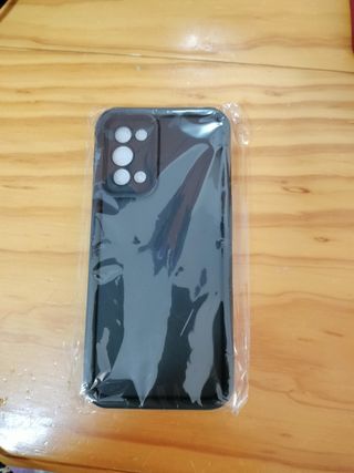 FUNDA MOVIL OPPO FIND X3 LITE