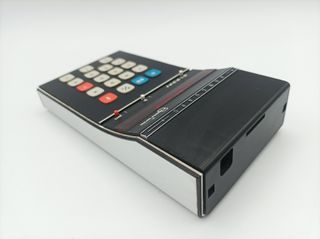 Calculadora vintage Vanguard AP-2 (1975)
