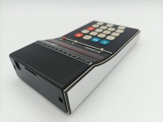 Calculadora vintage Vanguard AP-2 (1975)