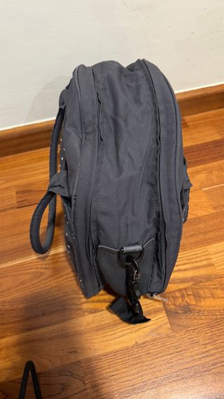 Bolso para el carrito de bebé Lassig