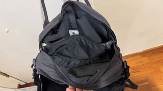 Bolso para el carrito de bebé Lassig