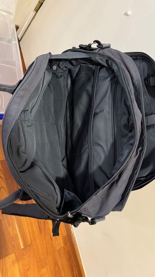 Bolso para el carrito de bebé Lassig