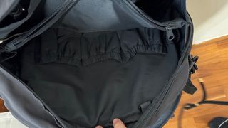 Bolso para el carrito de bebé Lassig