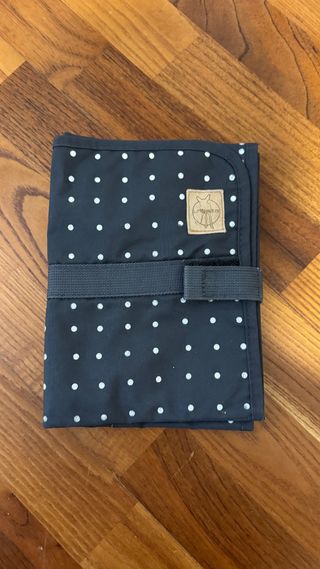 Bolso para el carrito de bebé Lassig