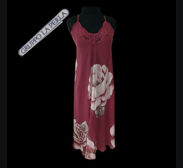 LaPerla sottoveste M