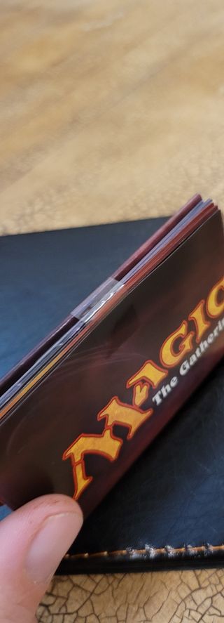 Set Mazzi Magic Gideon e Ajani