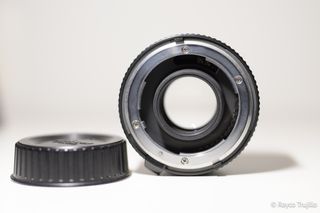 Teleconvertidores Nikon TC 20 E III