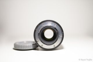 Teleconvertidores Nikon TC 20 E III