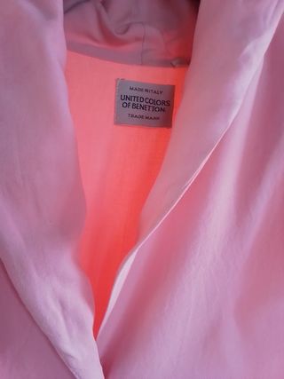 Camicia a maniche lunghe