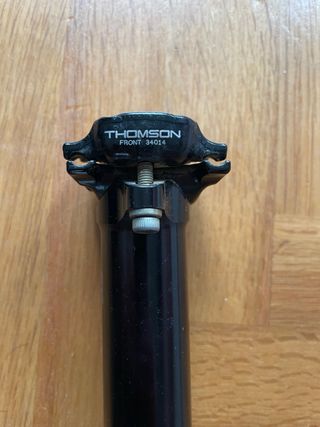 Tija Thomson Elite 31.6